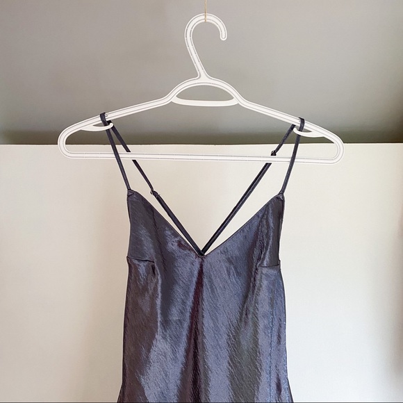 Victoria’s Secret night satin slip - Picture 4 of 4